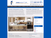 thehomemakers.co.uk