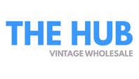thehubvintagewholesale.com