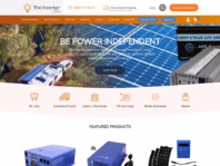 theinverterstore.com