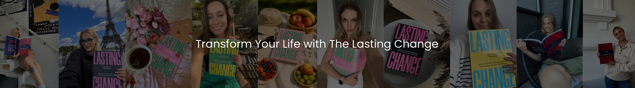 thelastingchange.com