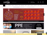 thelightingcentre.co.uk