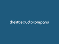 thelittleaudiocompany.co.uk