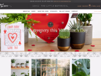 thelittlebotanical.com