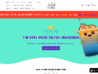 theloadedteashop.com