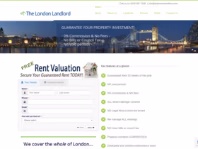 thelondonlandlord.com