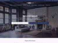 thelowegroupltd.com