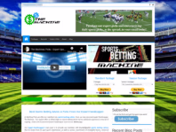 themachinespicks.com