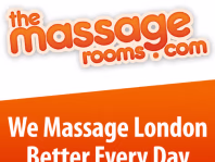 themassagerooms.com