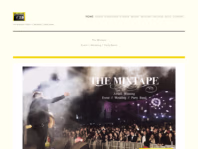themixtape.ie