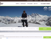themountaincompany.co.uk