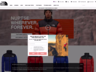 thenorthface.co.uk