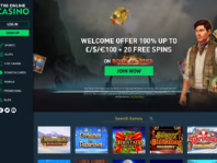 theonlinecasino.co.uk