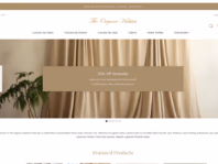 theorganichabitat.com