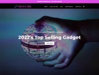 theoriginalflyorb.com