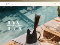 thepanacheartistry.com