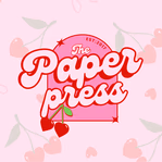 thepaperpress.co.uk