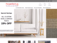 theperfectrug.com