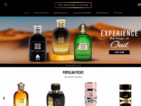 theperfumestation.co.uk