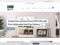 thepocketdoorcompany.co.uk