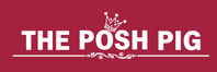 theposhpig.com