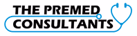 thepremedconsultants.com