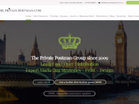 theprivatepostman.com