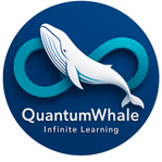 thequantumwhale.com