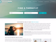 therapytribe.com
