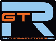 therealgranturismo.com