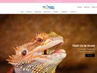 thereptilehotel.com