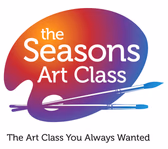 theseasonsartclass.com
