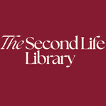 thesecondlifelibrary.co.uk