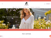 theserenestyles.com