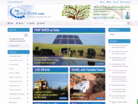 thesolarstore.com