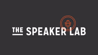 thespeakerlab.com