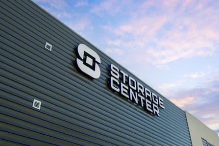 thestoragecenter.com