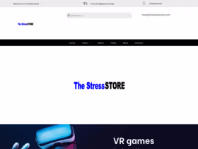 thestressstore.com