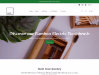 thesustainabletomorrow.com