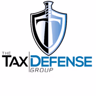 thetaxdefensegroup.com