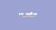 thetelephoneguestbook.com