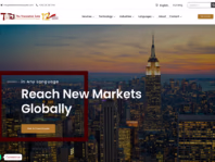 thetranslationgate.com