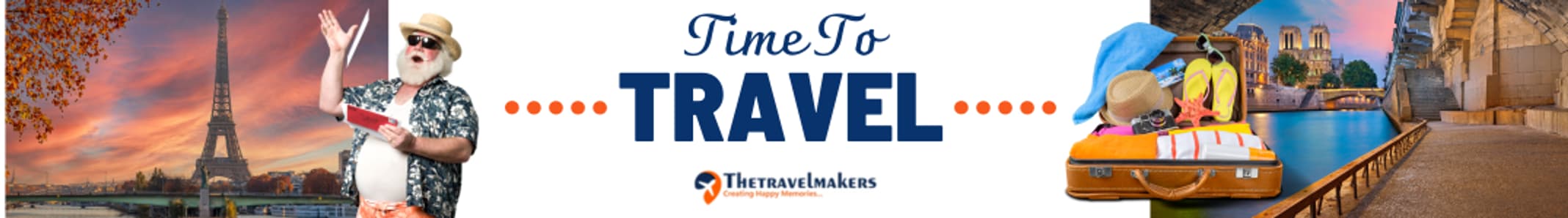 thetravelmakers.com
