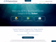 thetreatmentcenter.com