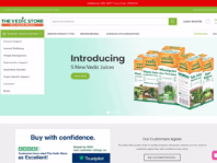thevedicstore.com