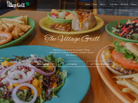 thevillagegrill.net
