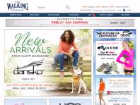 thewalkingcompany.com