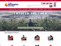thewarmingstore.com