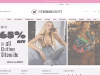thewomanconcept.com