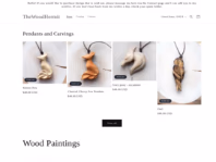 thewoodhermit.com