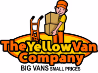 theyellowvancompany.com